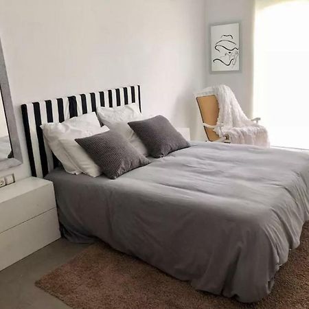 La Casa De Anton Apartment Tineo Ngoại thất bức ảnh