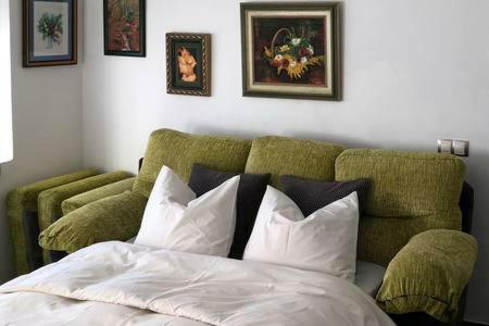 La Casa De Anton Apartment Tineo Ngoại thất bức ảnh