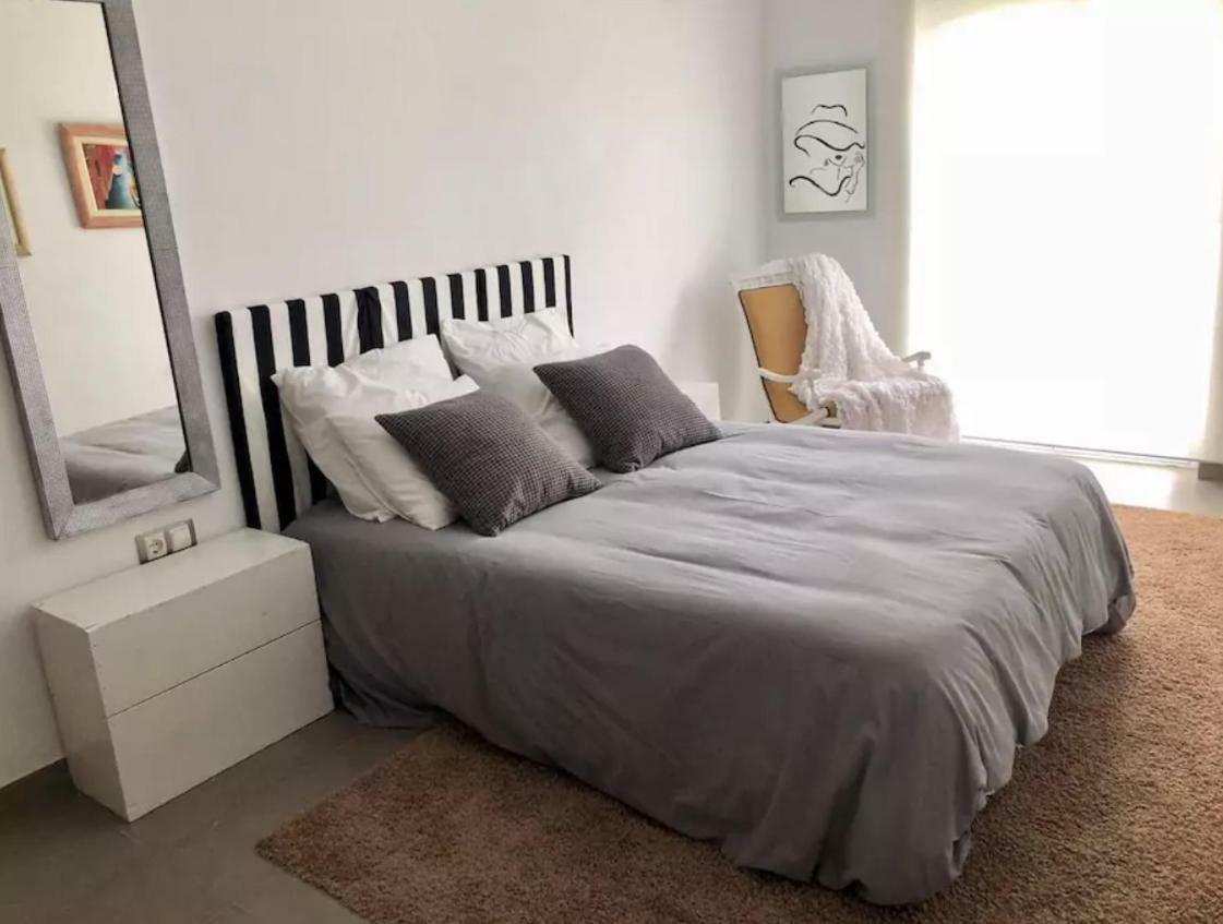 La Casa De Anton Apartment Tineo Ngoại thất bức ảnh
