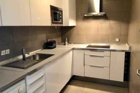 La Casa De Anton Apartment Tineo Ngoại thất bức ảnh